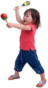 Babysitting Trial Campaign