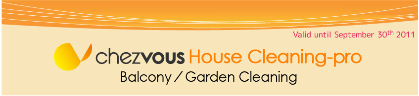 Housekeeping Trial Package
