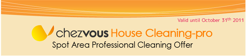Housekeeping Trial Package