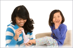 Domestic Helper Service