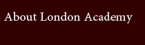 About London Academy