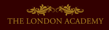 LondonAcademy ヘッダー